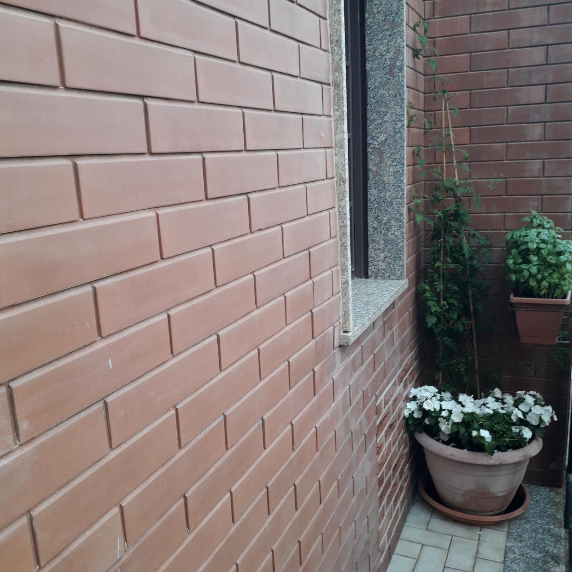Le Case Del Cortile Catania-Fontanarossai nemzetközi repülőtér Kültér fotó